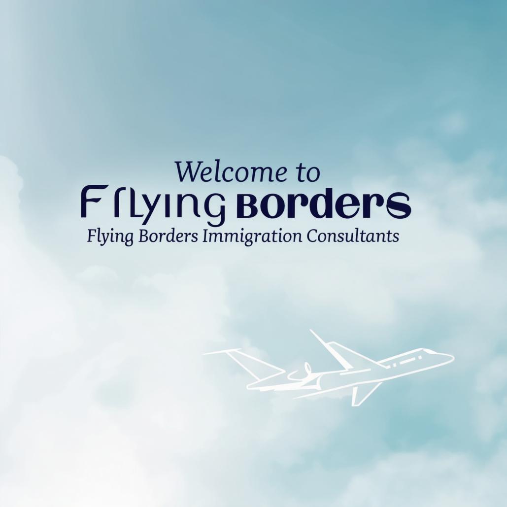 About Flying Borders