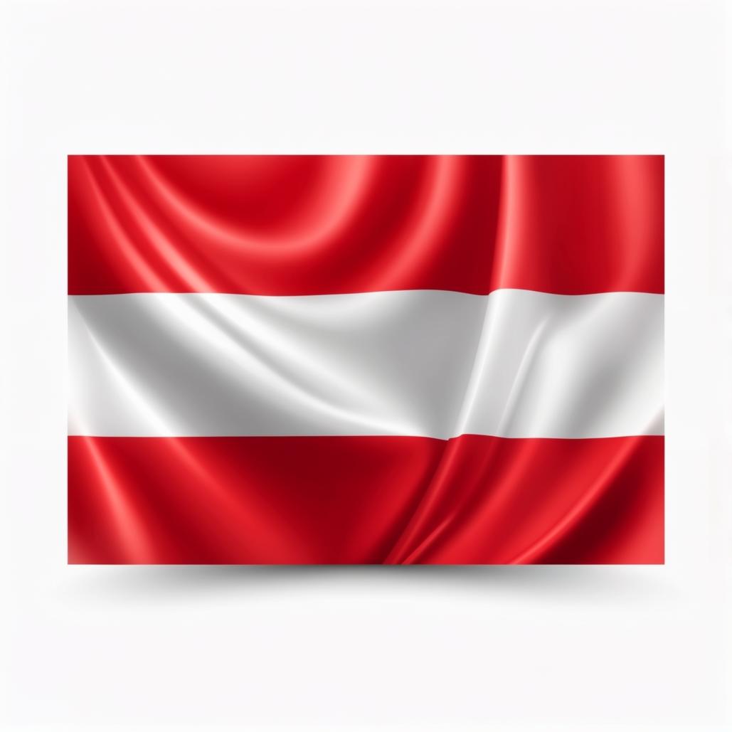 Austria Flag