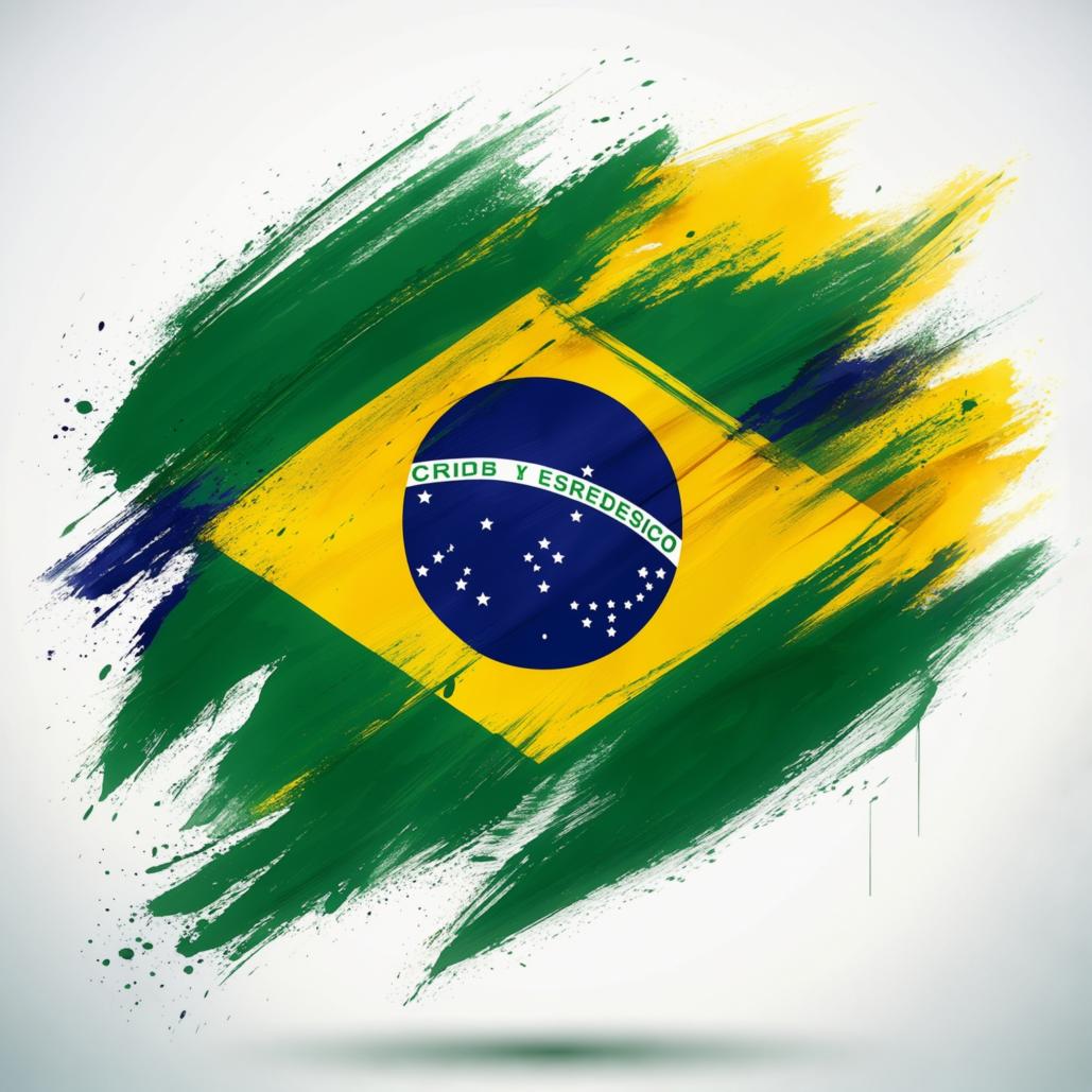 Brazil Flag