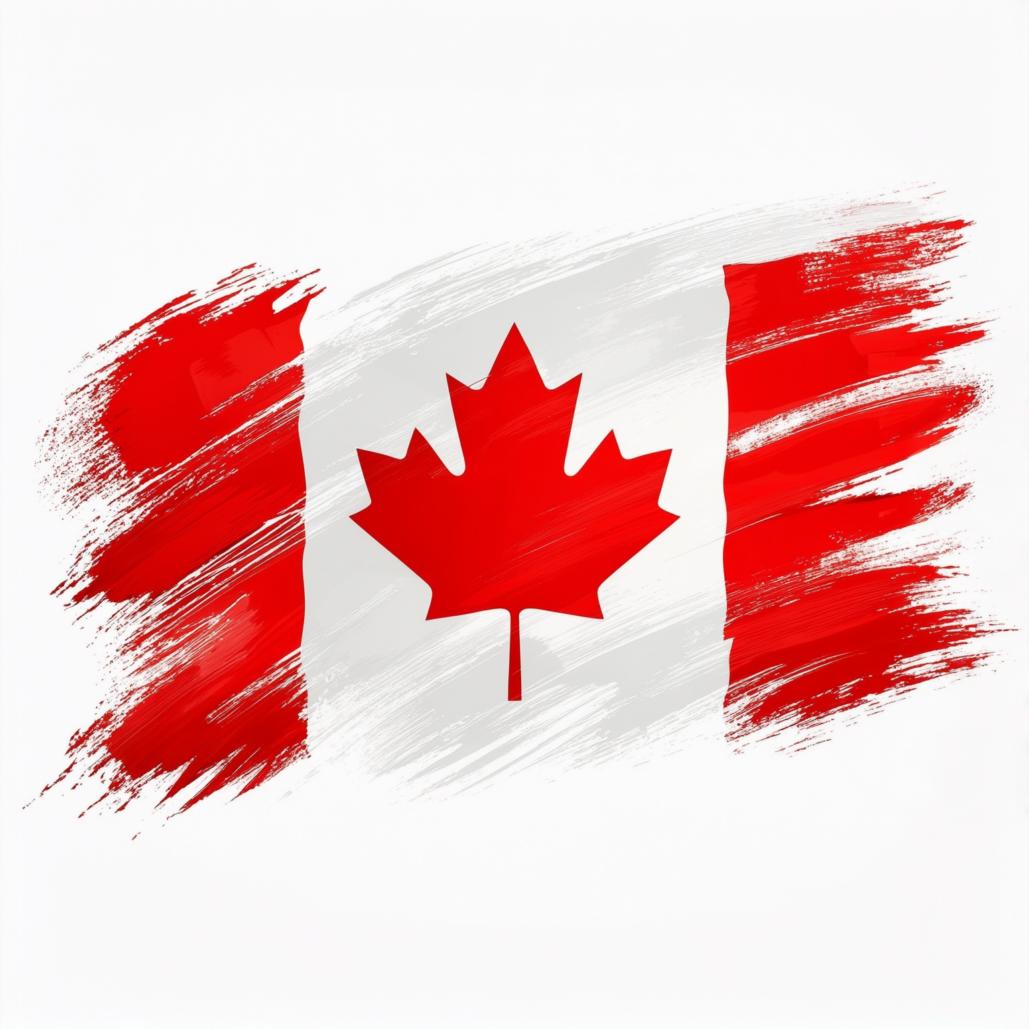 Canada Flag