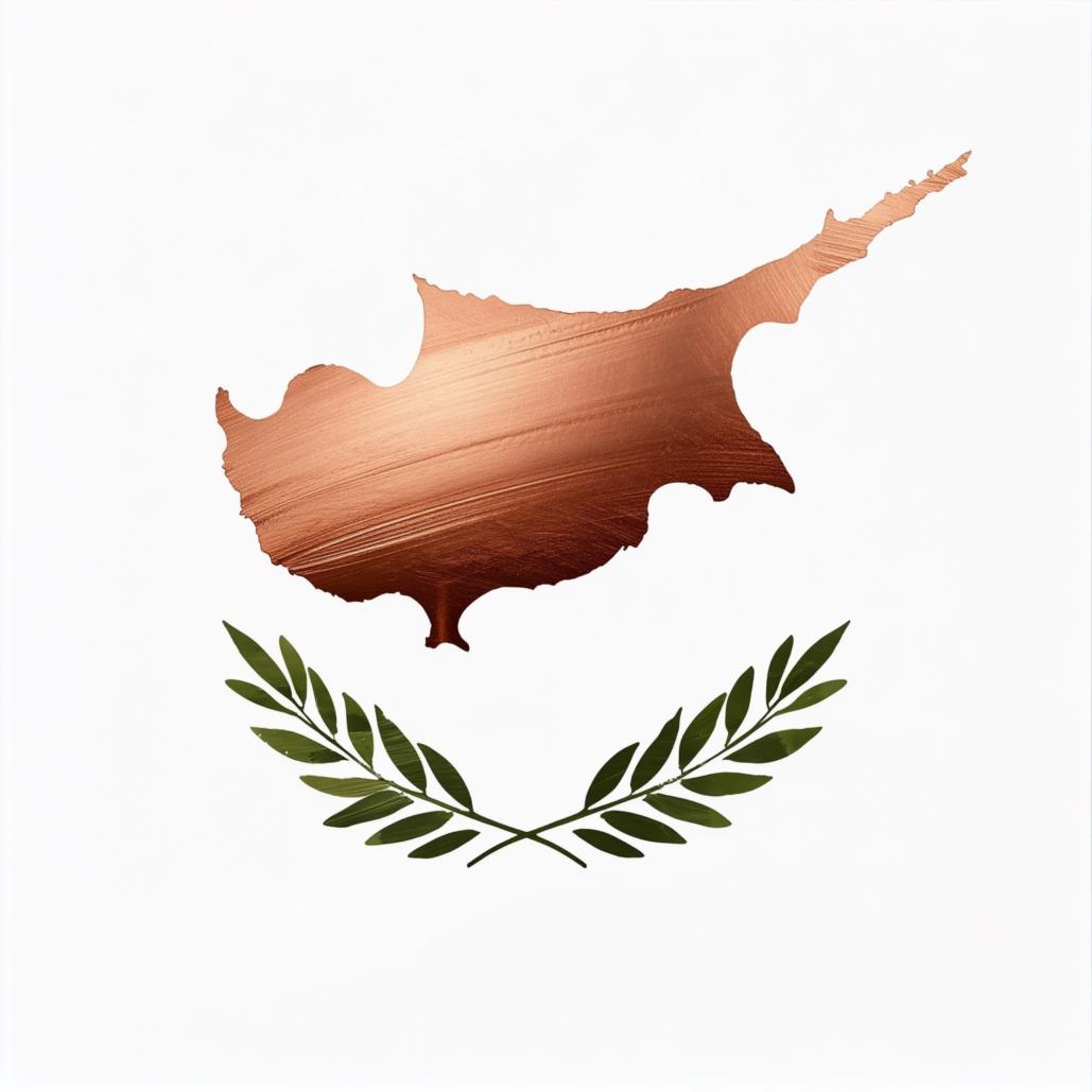 Cyprus Flag