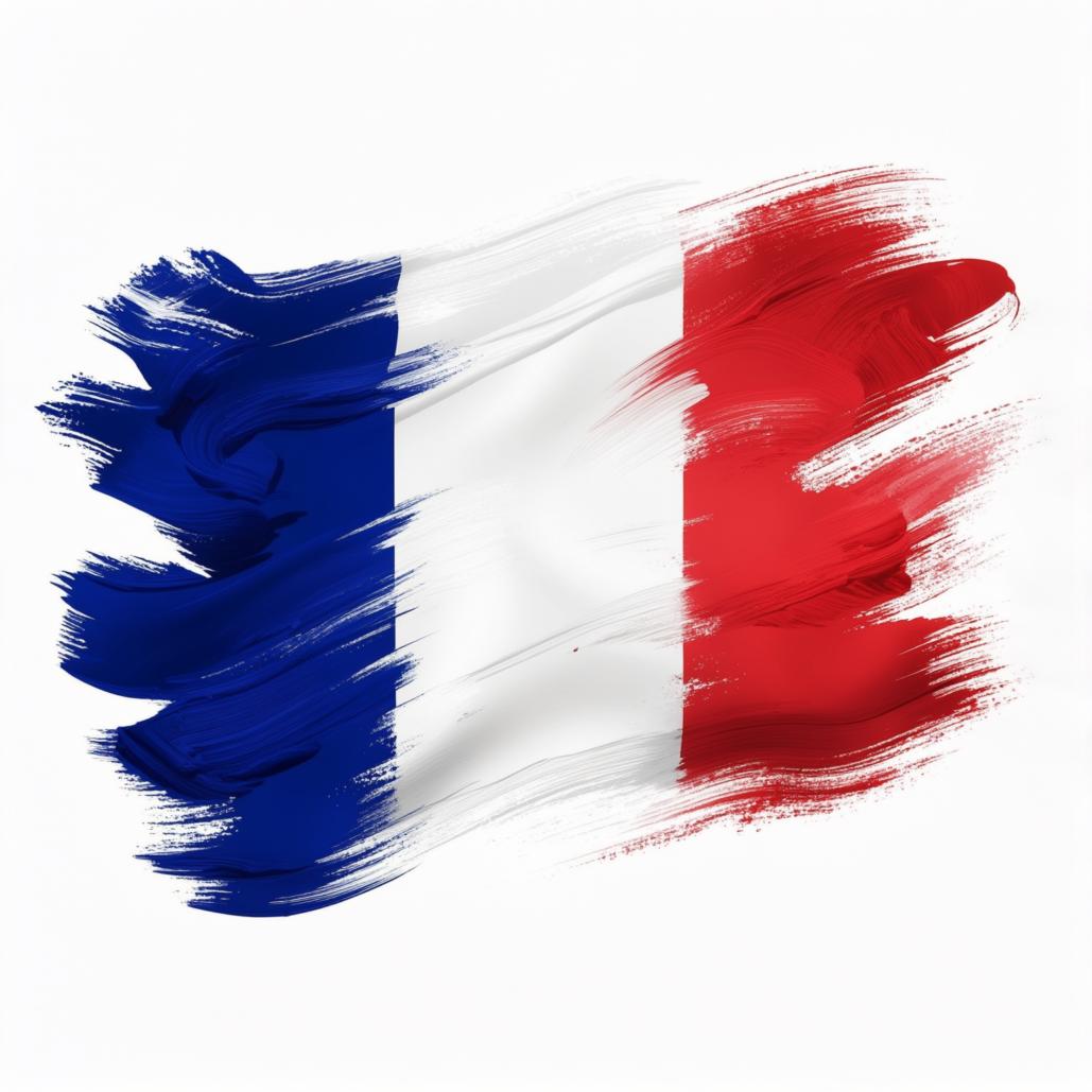 France Flag
