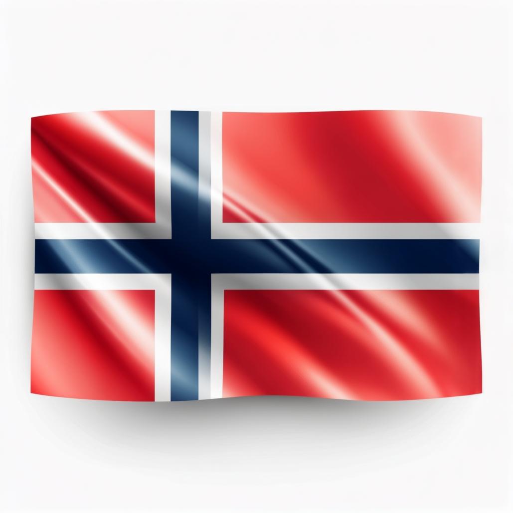 Norway Flag