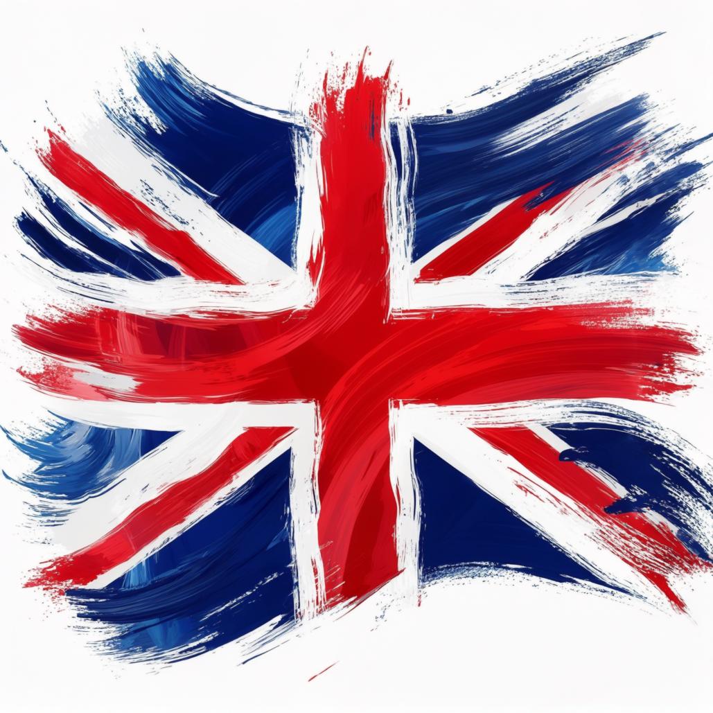 UK Flag
