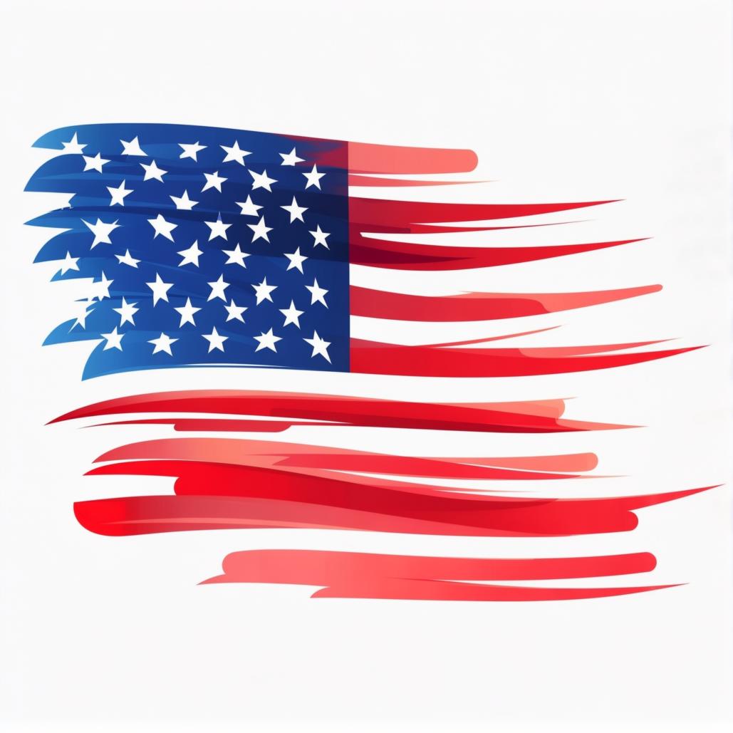 USA Flag